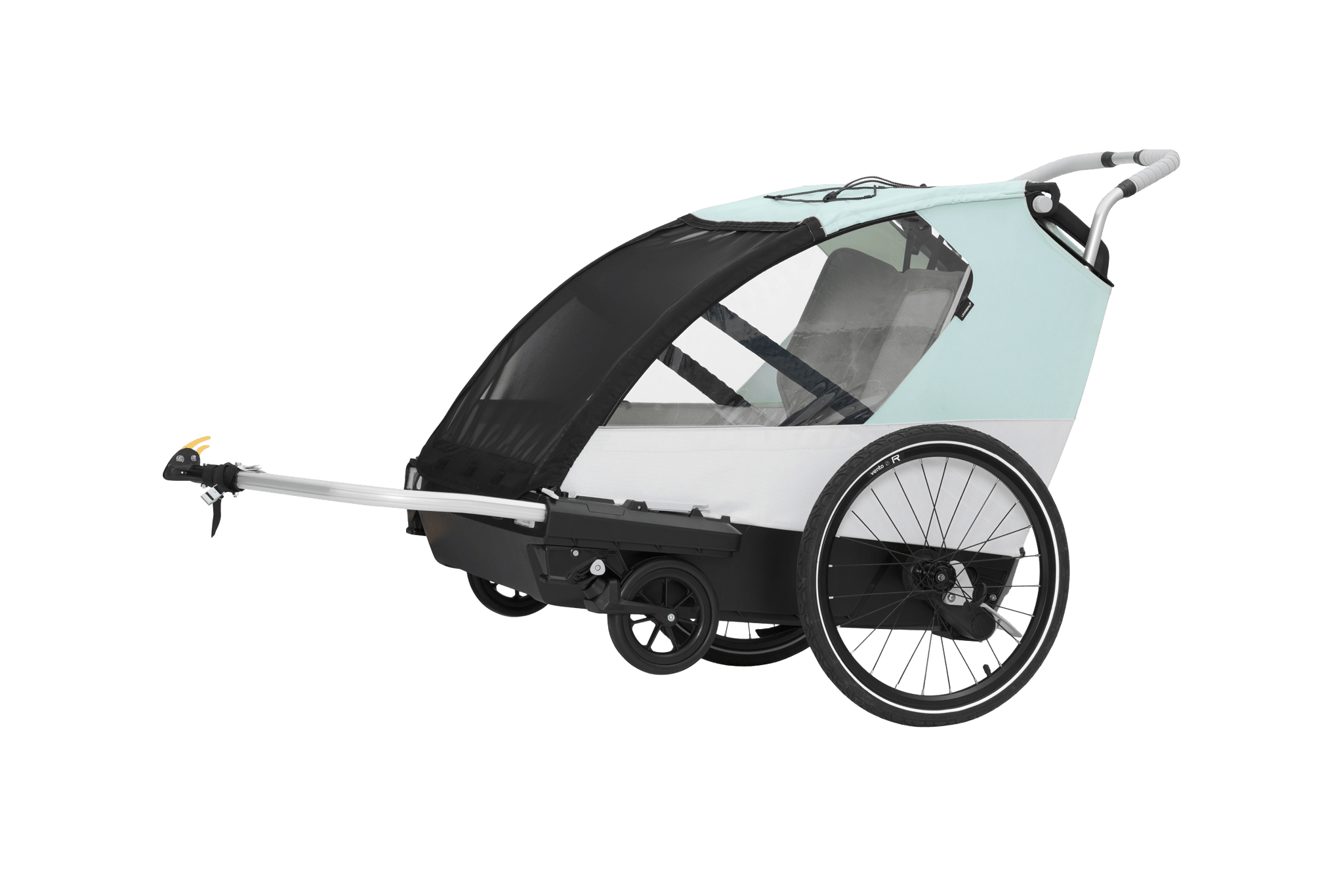 Der neue Kidgoo 1