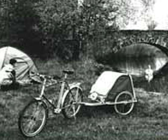 Leggero Camp