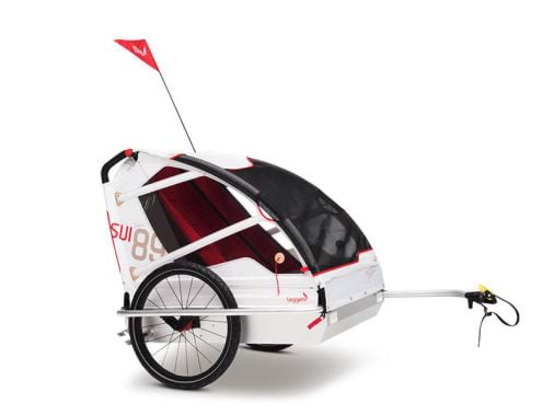Leggero Vento V89 Sail