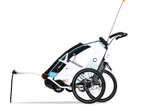 Leggero Enso Sail