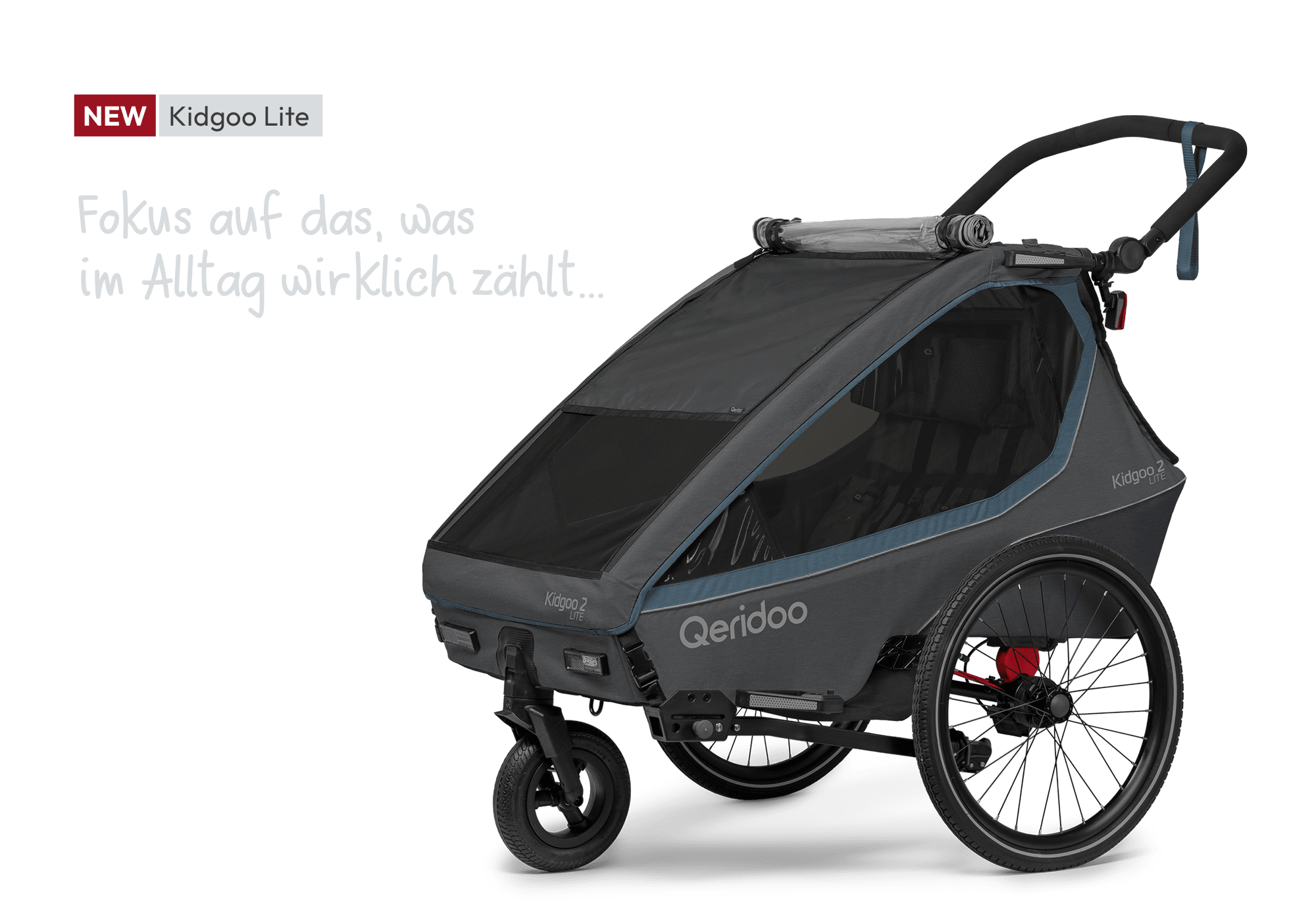 Der neue Kidgoo 1