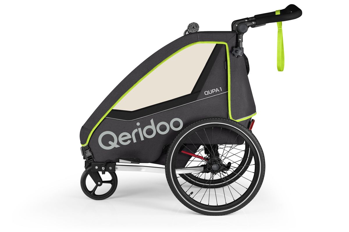 QUPA 1 Lime